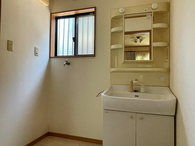 郷桜井　中古住宅 その他