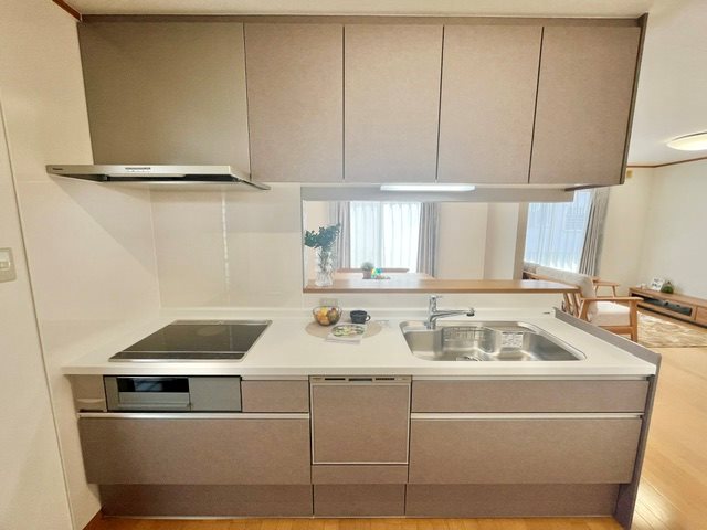 郷桜井　中古住宅 その他