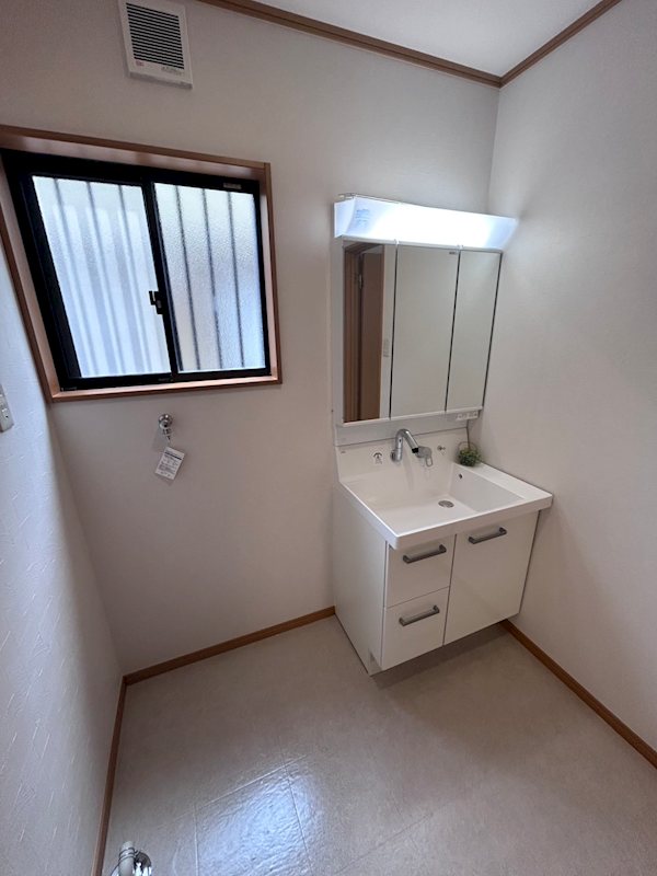 郷桜井　中古住宅 その他