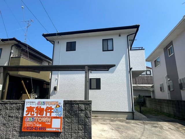 郷桜井　中古住宅 その他