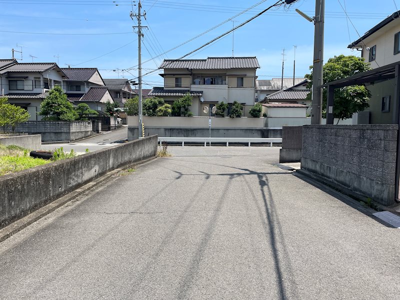 郷桜井　中古住宅 その他