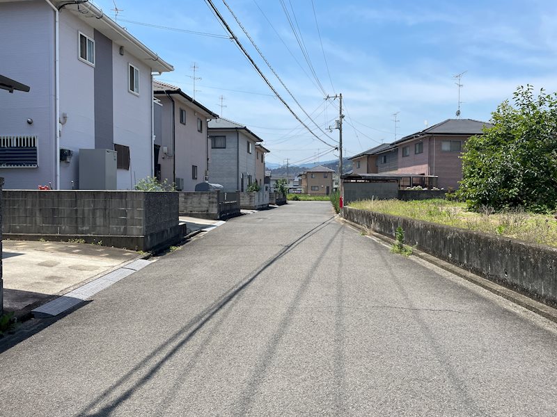 郷桜井　中古住宅 その他