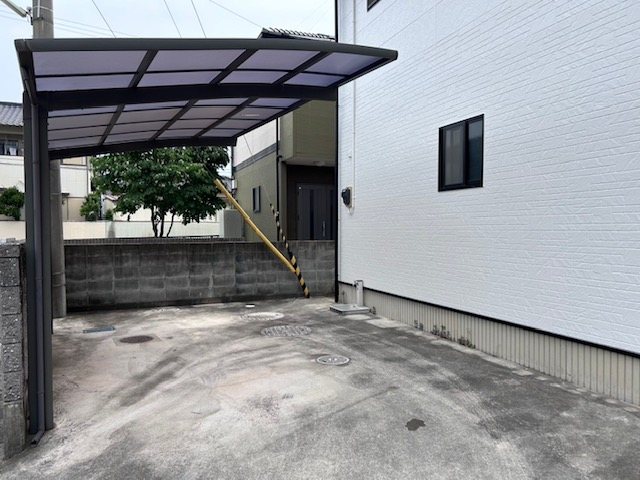 郷桜井　中古住宅 その他