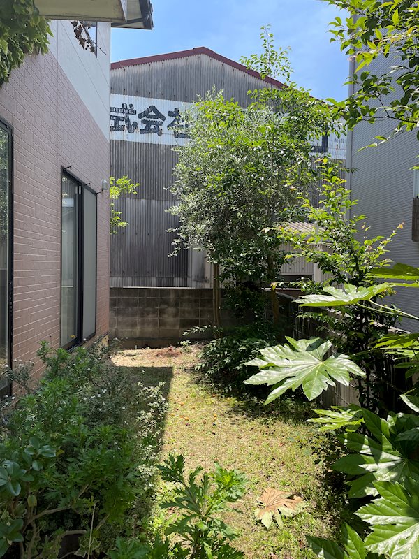 郷桜井　中古住宅 その他