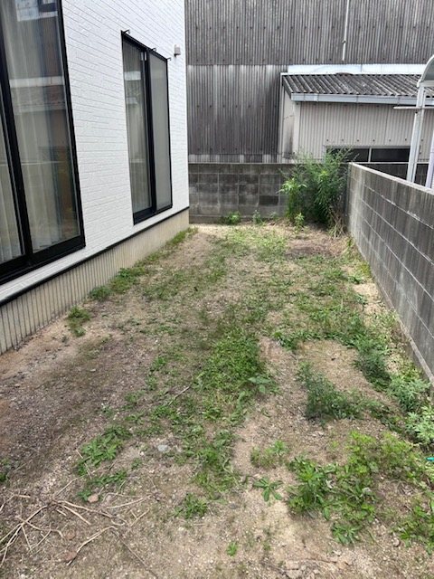郷桜井　中古住宅 その他