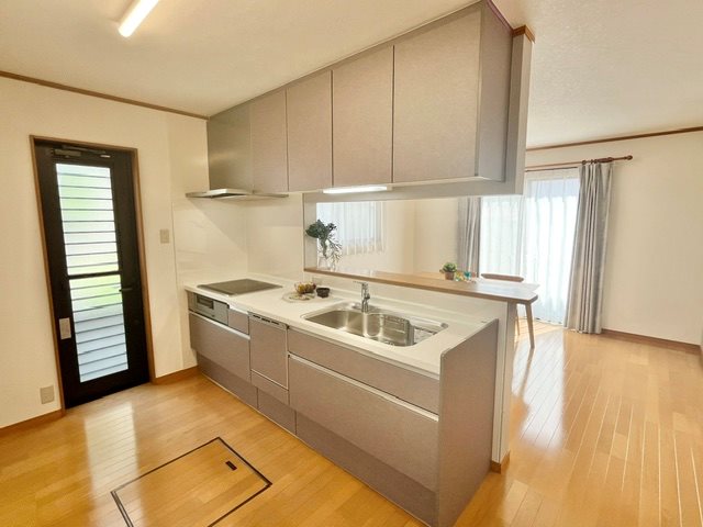 郷桜井　中古住宅 その他