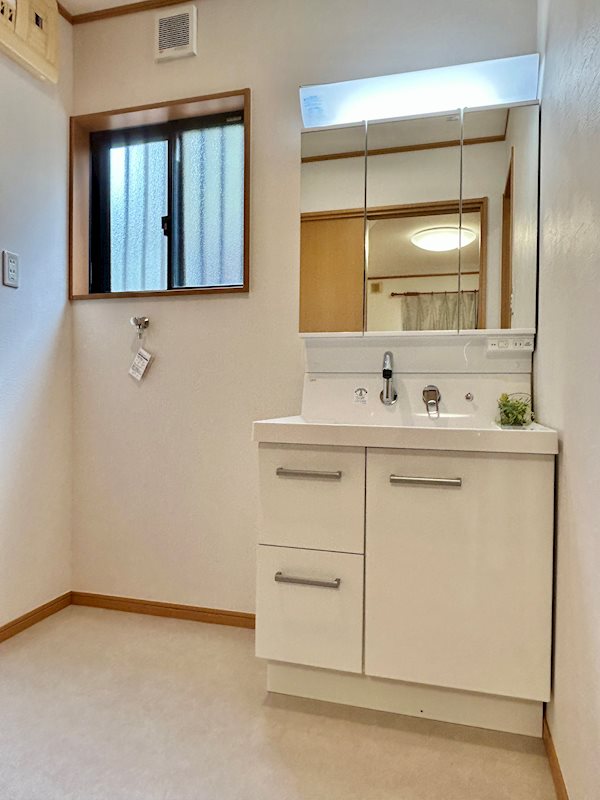 郷桜井　中古住宅 その他