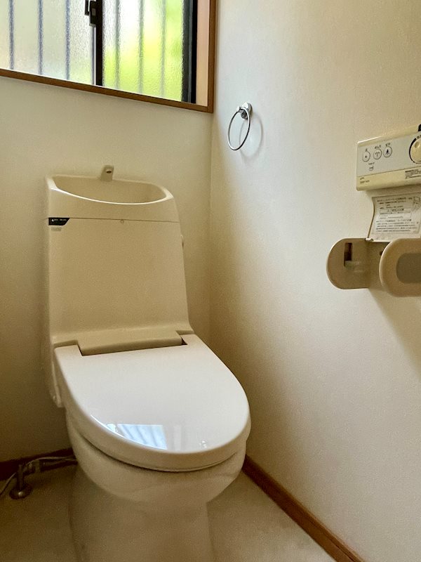 郷桜井　中古住宅 その他