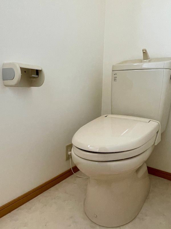 郷桜井　中古住宅 その他