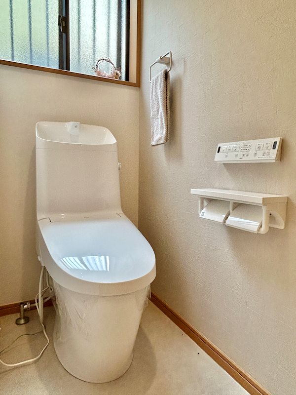 郷桜井　中古住宅 その他