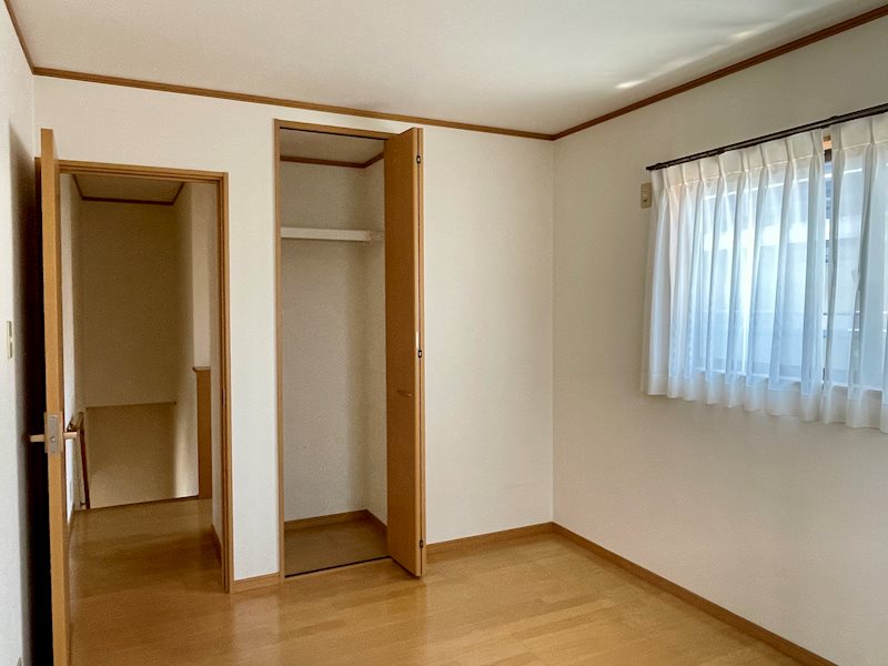 郷桜井　中古住宅 その他