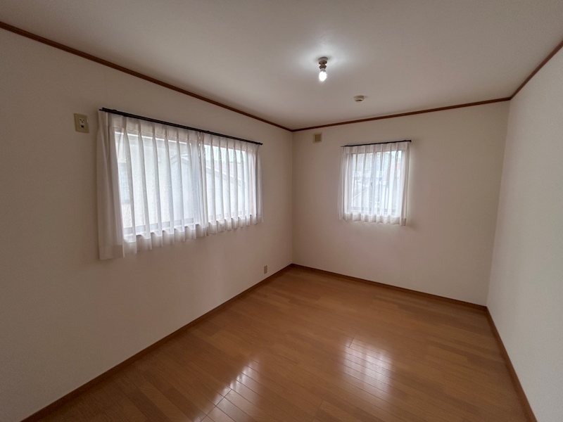 郷桜井　中古住宅 その他