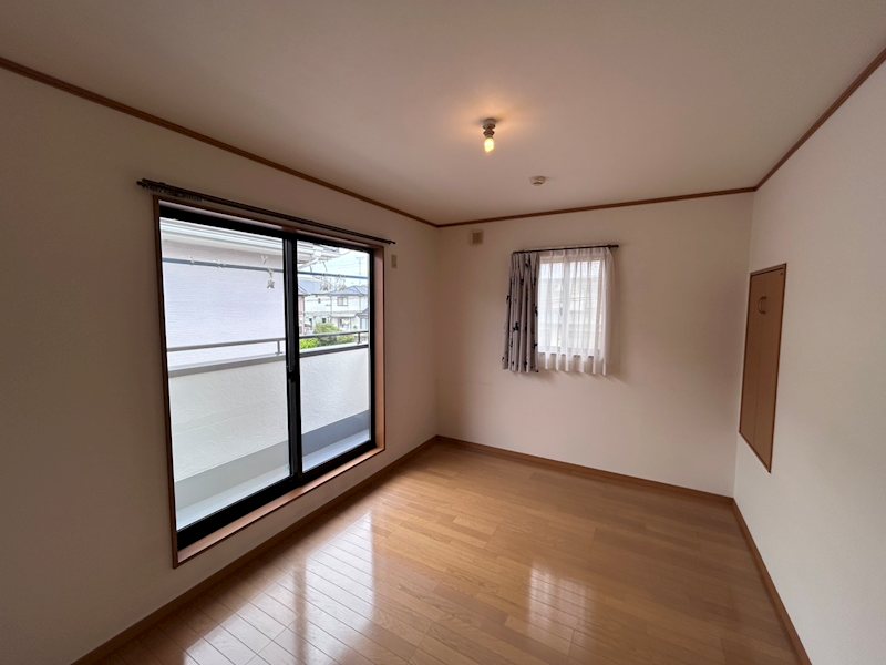 郷桜井　中古住宅 その他