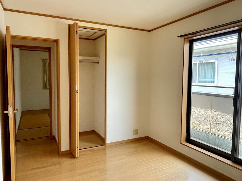郷桜井　中古住宅 その他