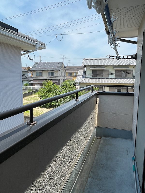 郷桜井　中古住宅 その他