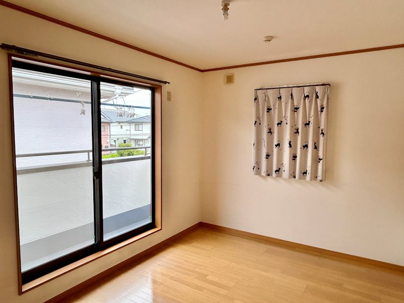 郷桜井　中古住宅 その他