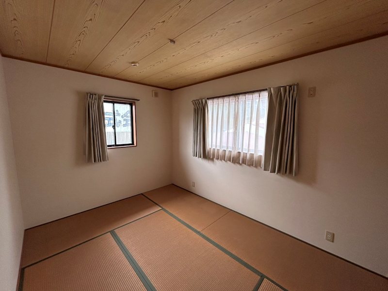 郷桜井　中古住宅 その他