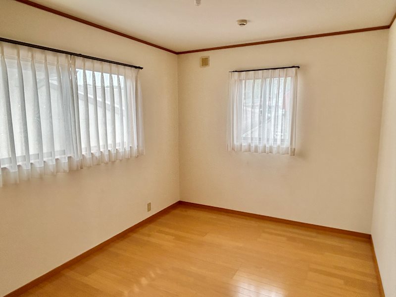 郷桜井　中古住宅 その他
