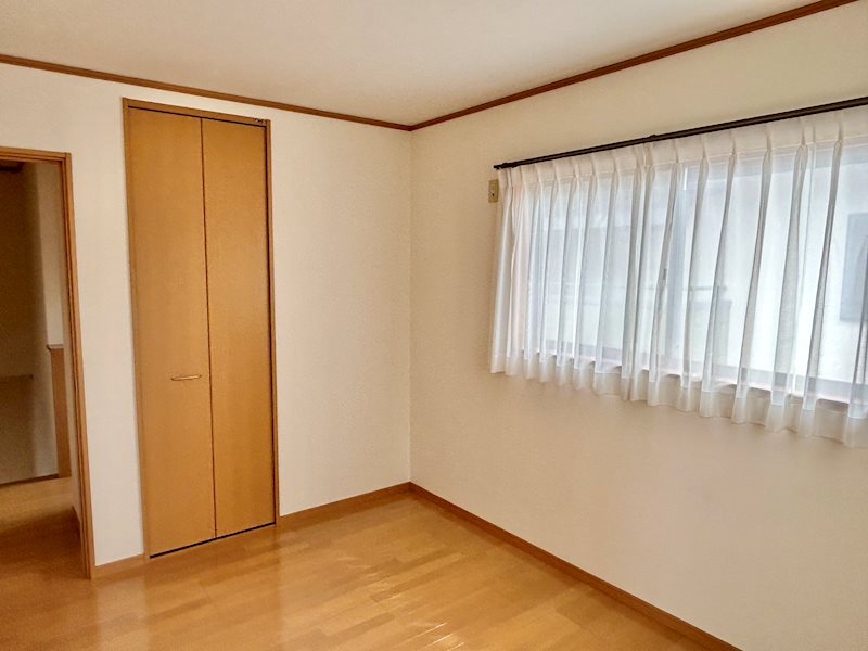 郷桜井　中古住宅 その他