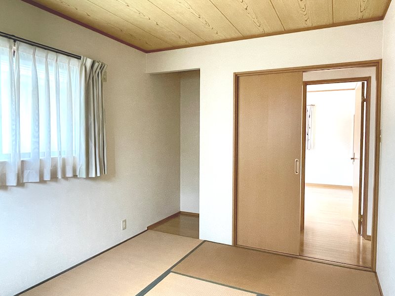 郷桜井　中古住宅 その他