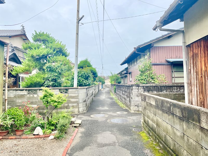 河南町　土地 その他