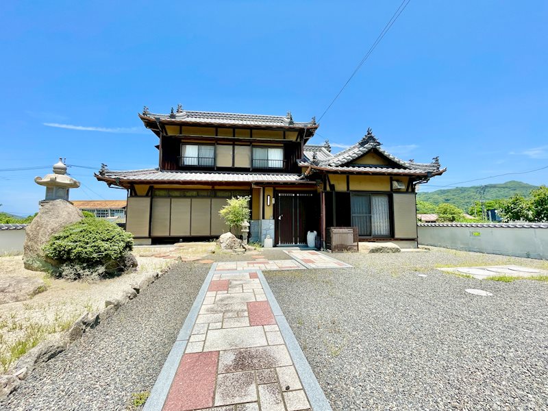 吉海町仁江　中古住宅 その他