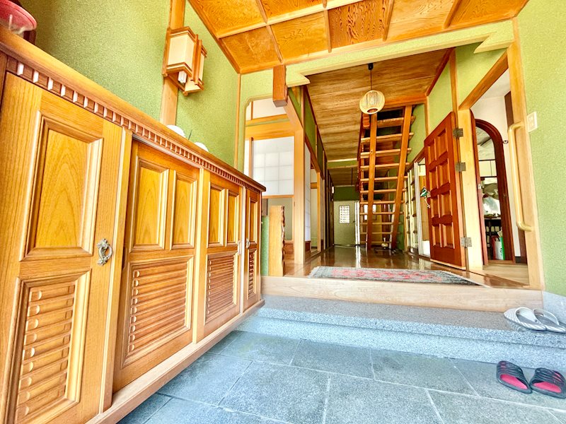 吉海町仁江　中古住宅 その他