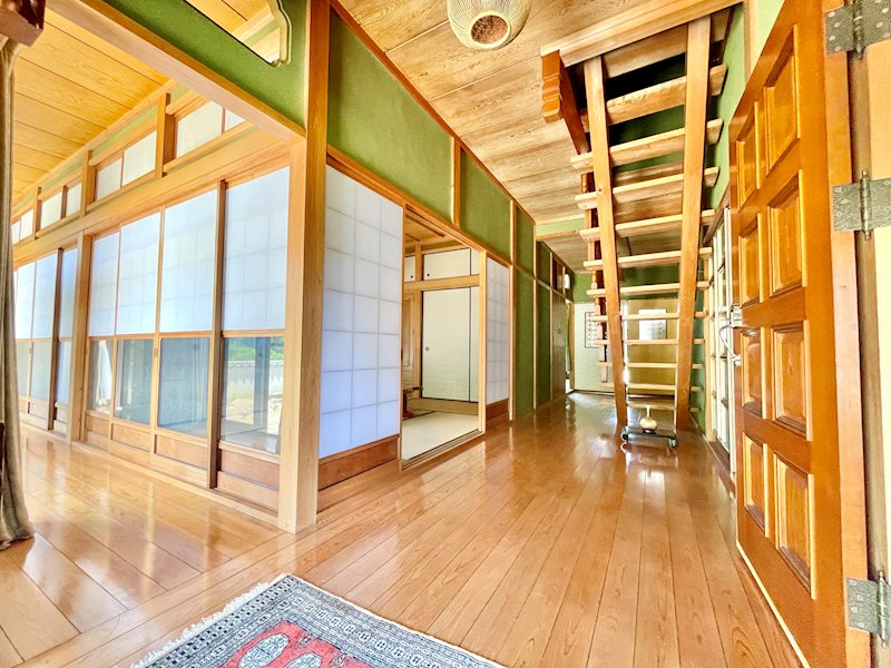吉海町仁江　中古住宅 その他