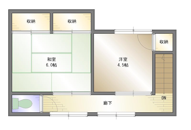 吉海町仁江　中古住宅 その他