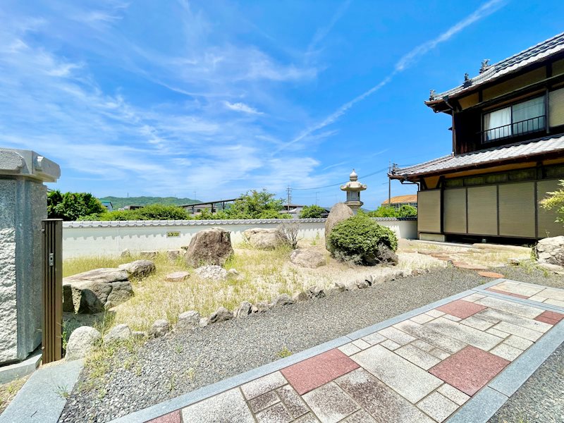 吉海町仁江　中古住宅 その他