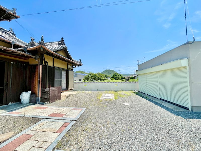吉海町仁江　中古住宅 その他