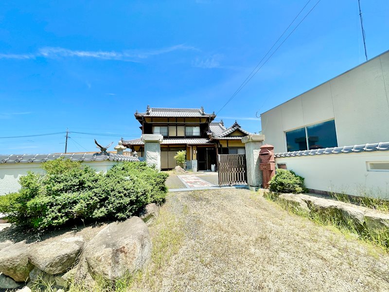 吉海町仁江　中古住宅 その他