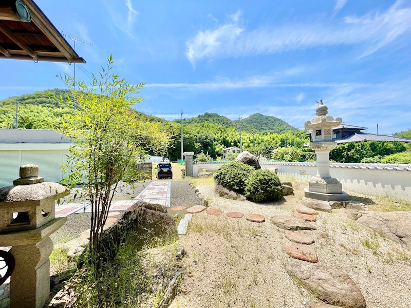 吉海町仁江　中古住宅 その他
