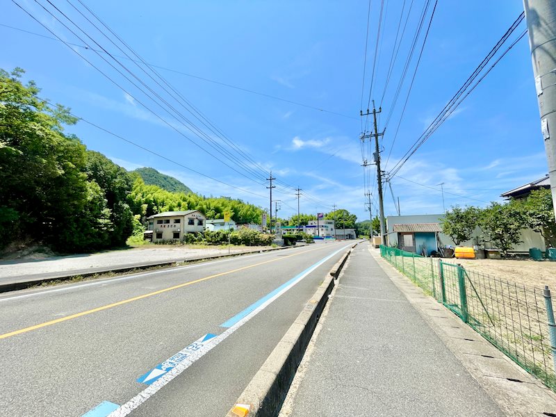 吉海町仁江　中古住宅 その他