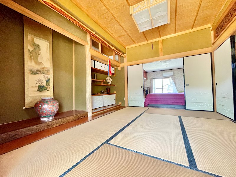 吉海町仁江　中古住宅 その他