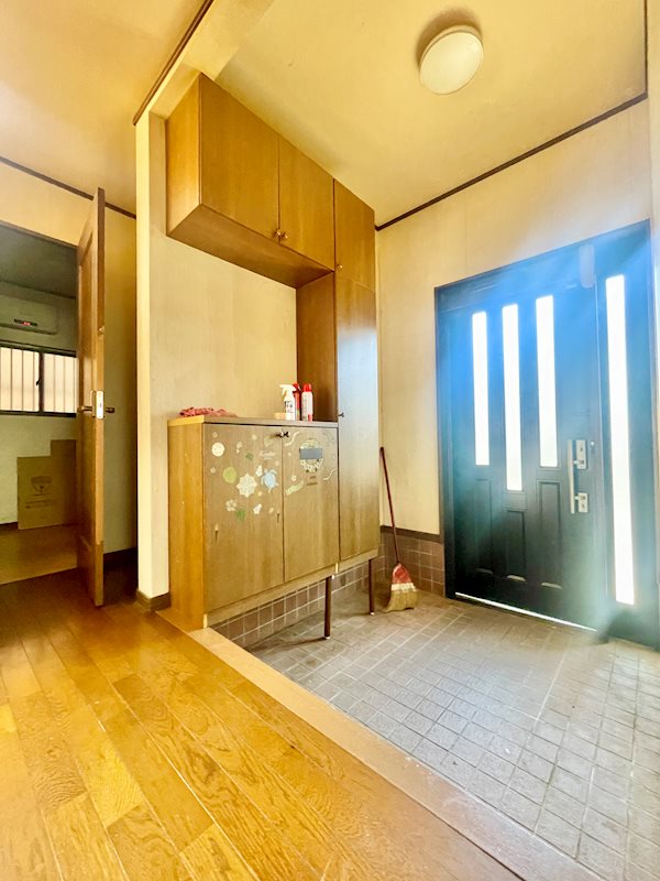 郷桜井　中古住宅 その他