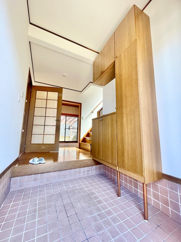 郷桜井　中古住宅 その他