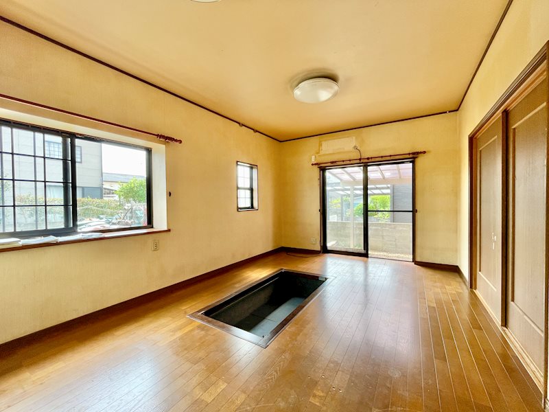 郷桜井　中古住宅 その他