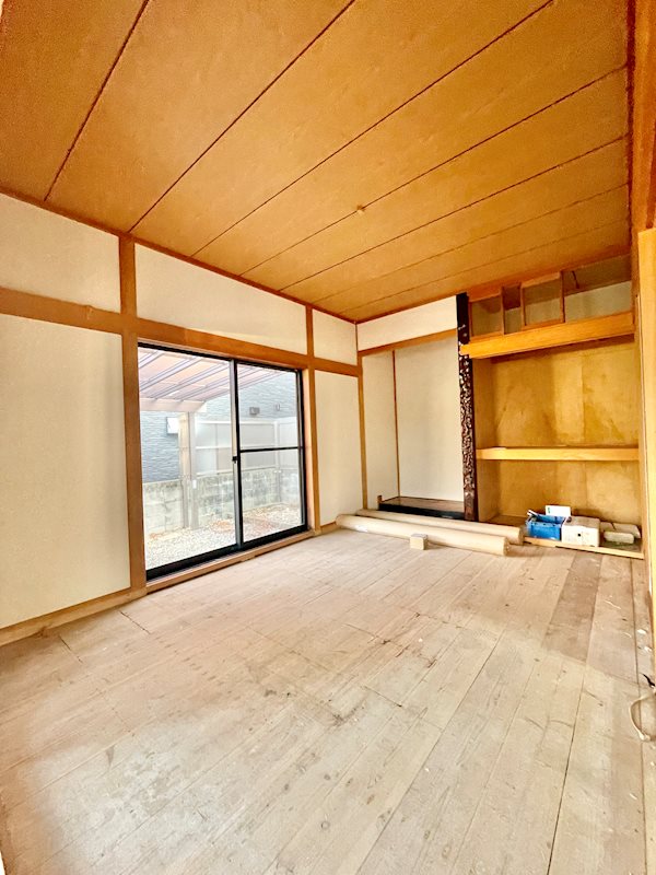 郷桜井　中古住宅 その他