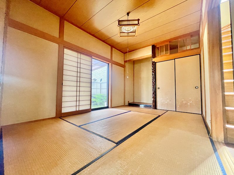 郷桜井　中古住宅 その他