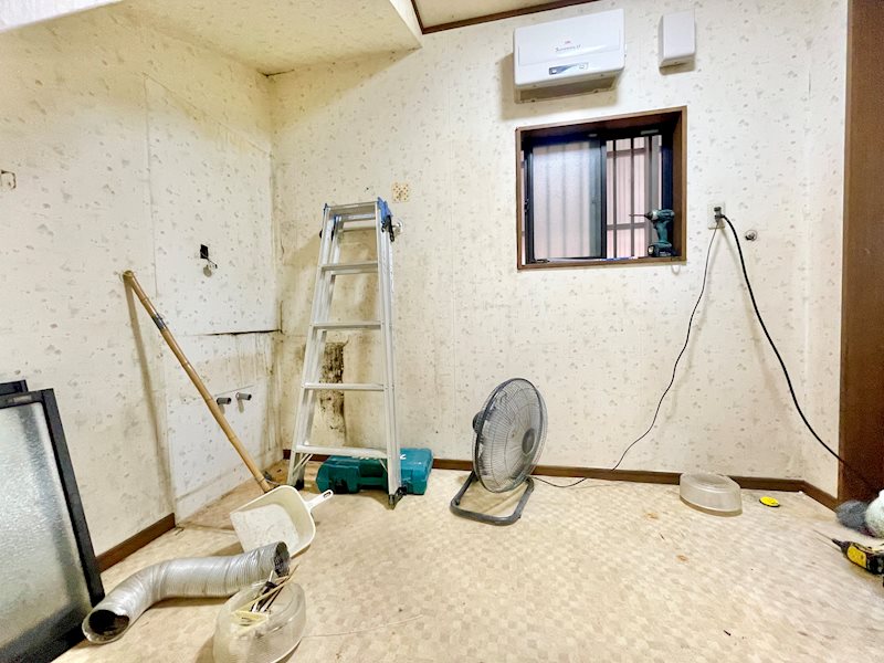 郷桜井　中古住宅 その他