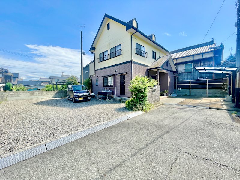 郷桜井　中古住宅 その他
