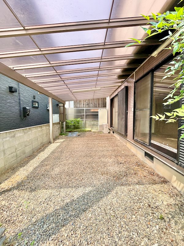 郷桜井　中古住宅 その他