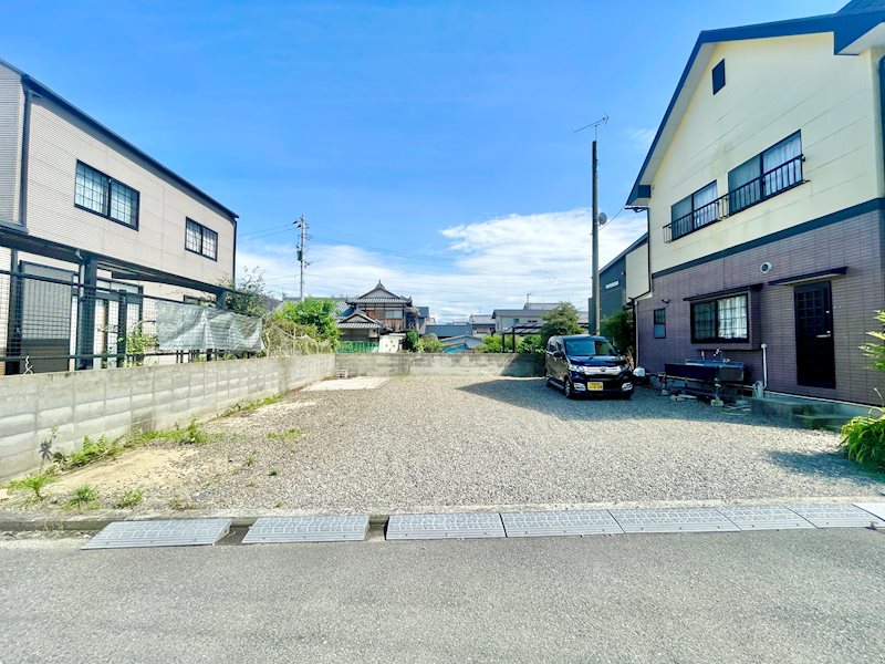 郷桜井　中古住宅 その他