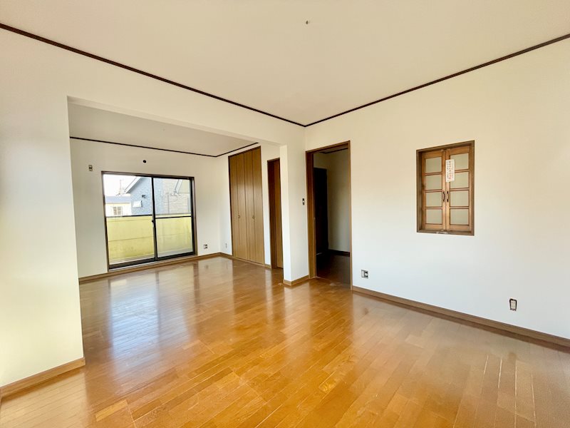 郷桜井　中古住宅 その他