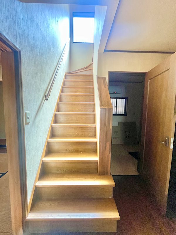 郷桜井　中古住宅 その他