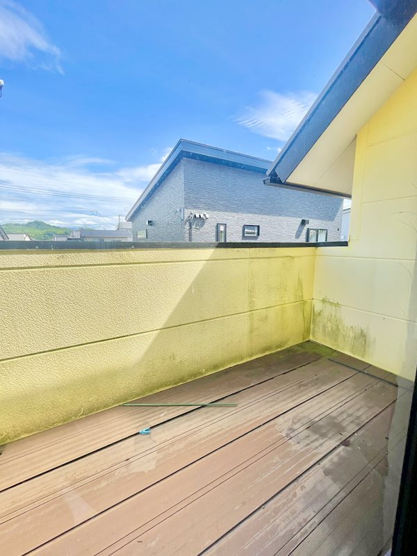 郷桜井　中古住宅 その他