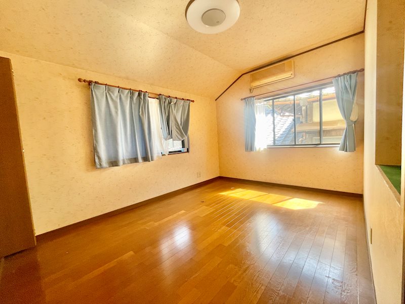 郷桜井　中古住宅 その他