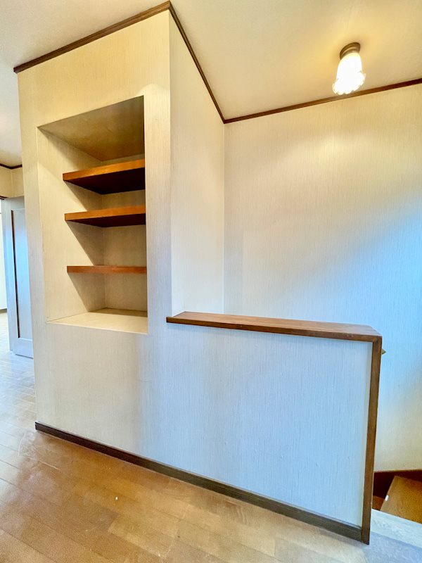郷桜井　中古住宅 その他