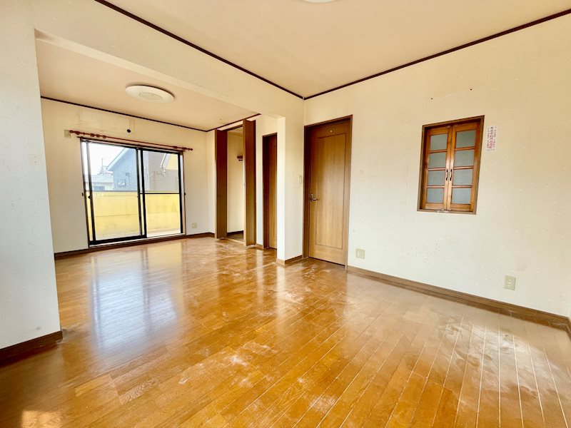 郷桜井　中古住宅 その他